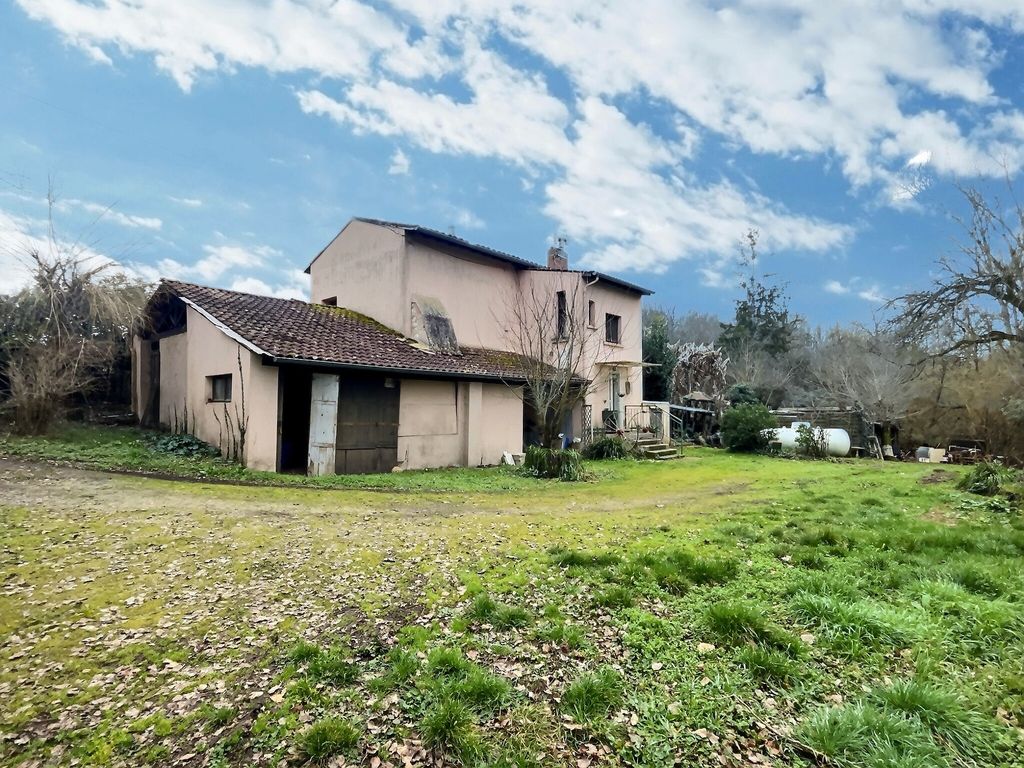 Achat maison 4 chambre(s) - Lavaur