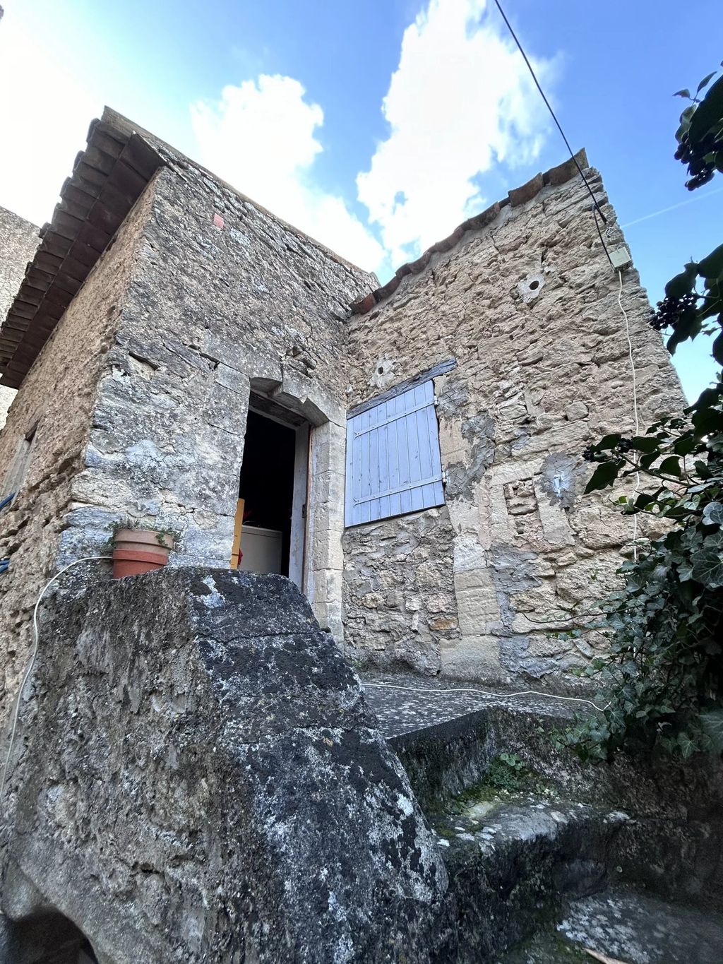 Achat maison 1 chambre(s) - Bonnieux