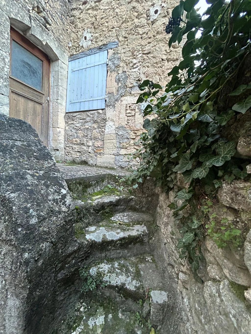 Achat maison 1 chambre(s) - Bonnieux