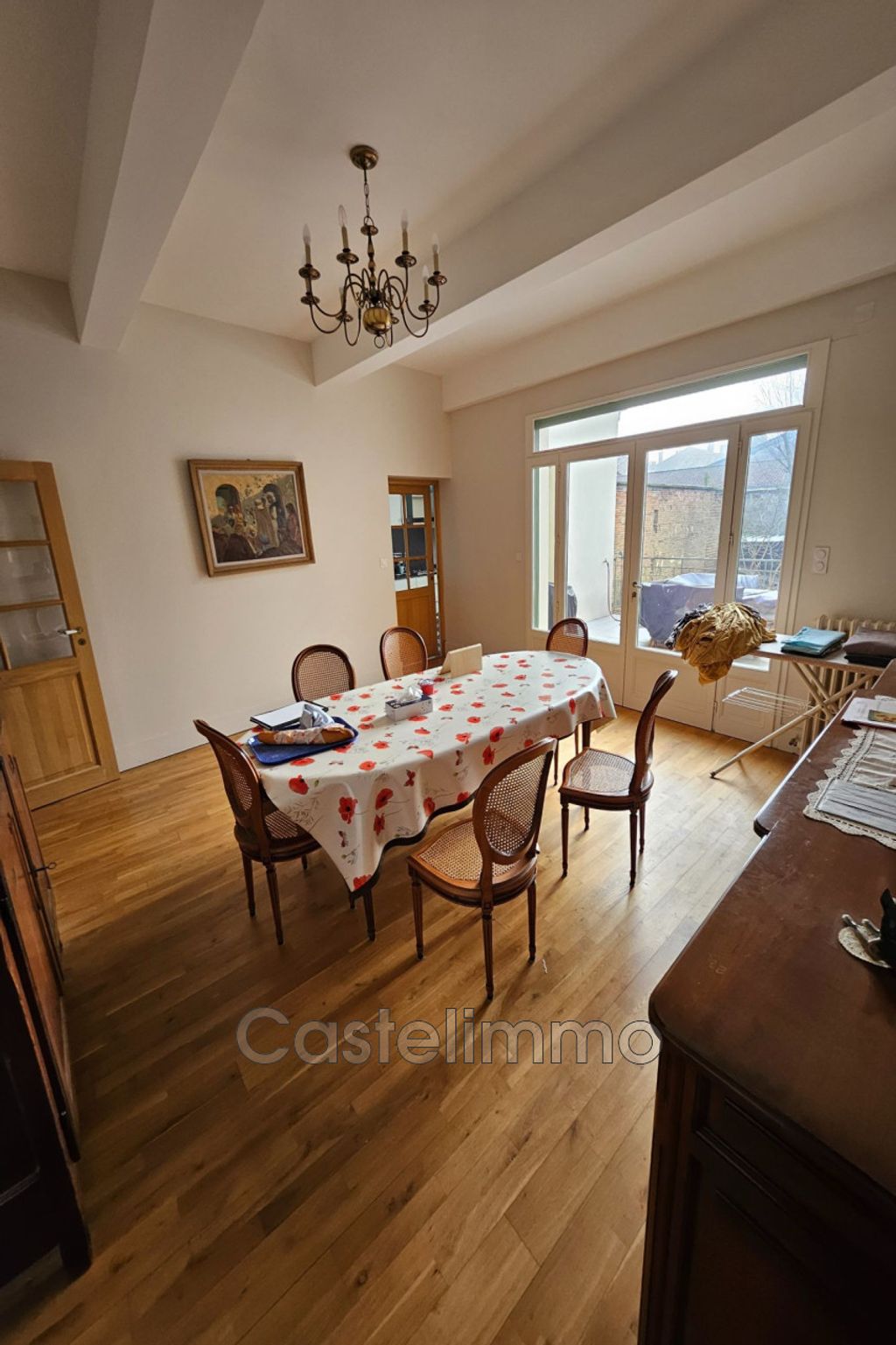 Achat maison 4 chambre(s) - Castelsarrasin