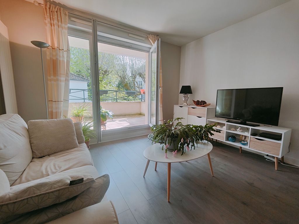 Achat appartement à vendre 3 pièces 73 m² - Charenton-le-Pont