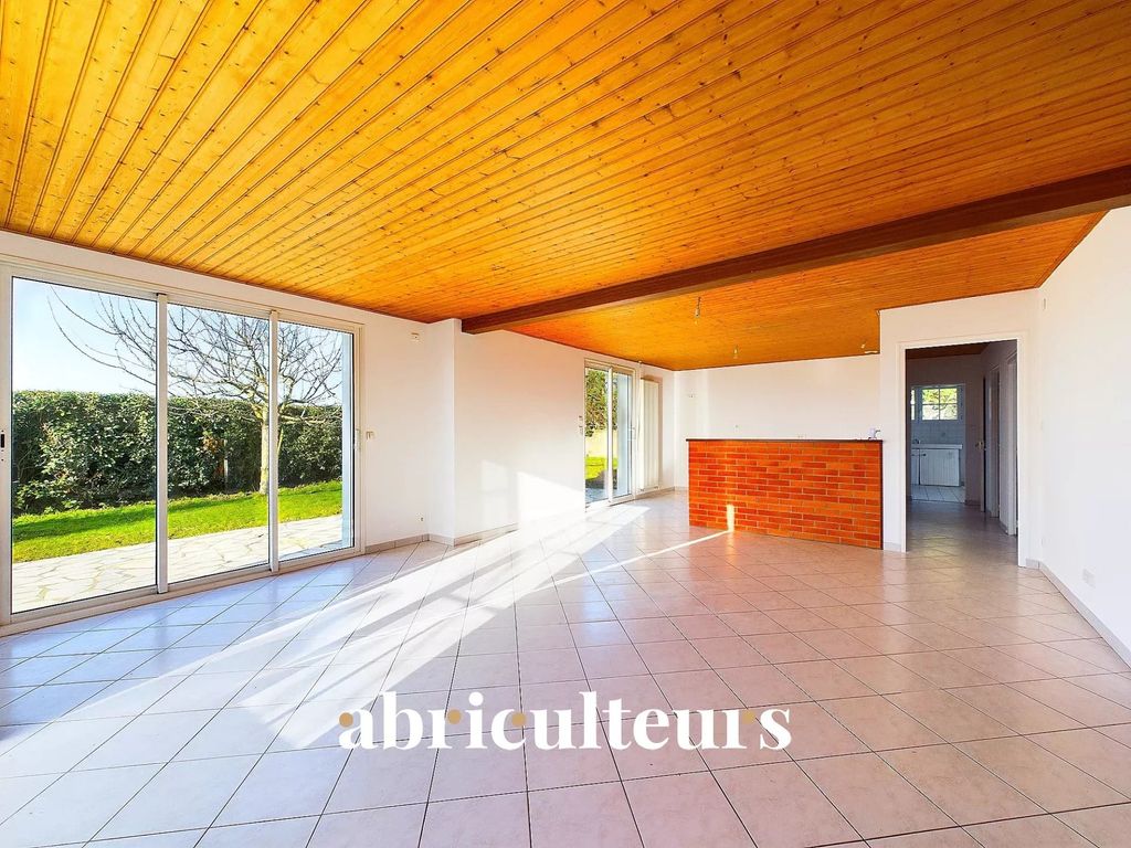 Achat maison 3 chambre(s) - Noirmoutier-en-l'Île