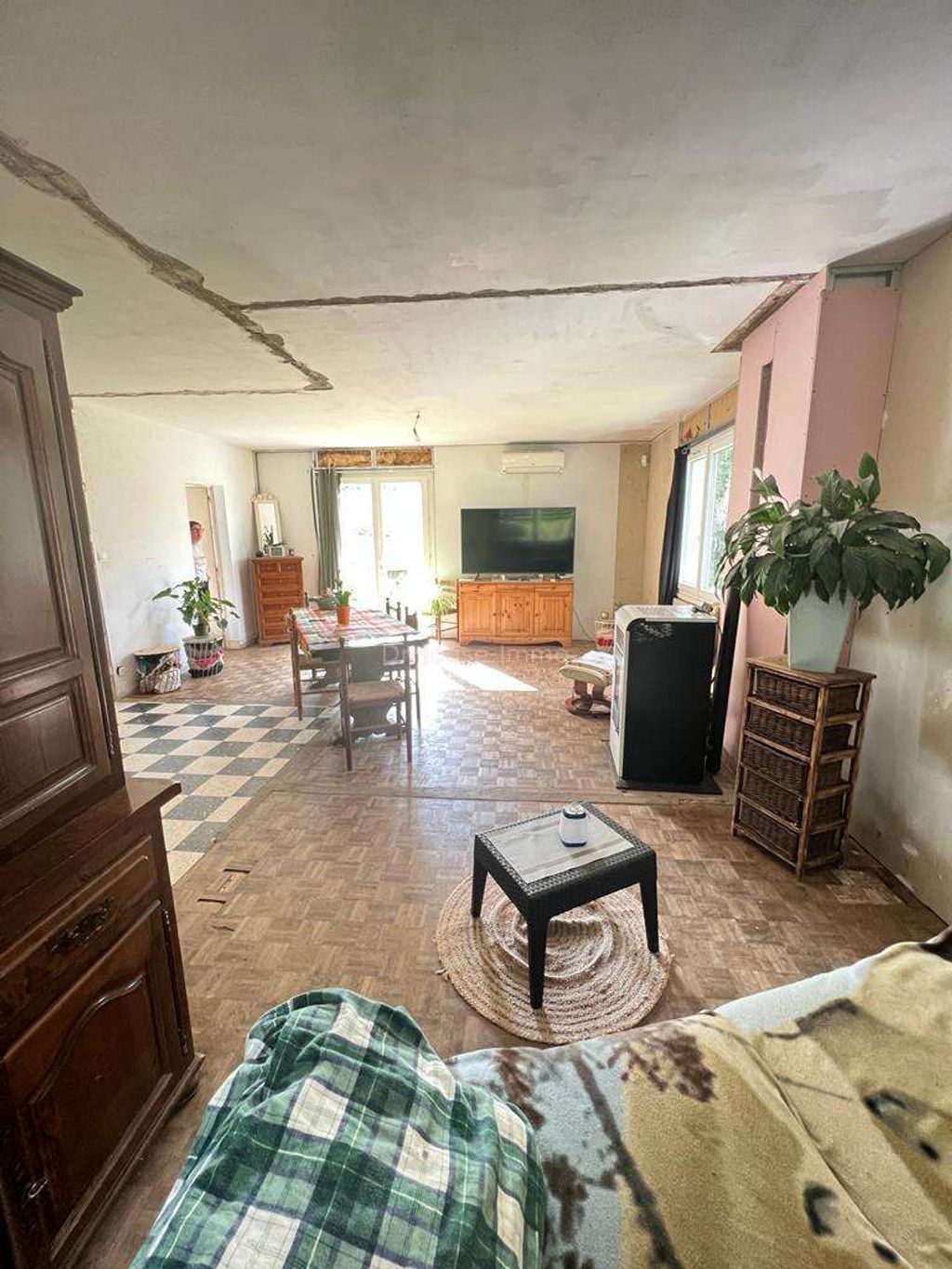 Achat maison 3 chambre(s) - Gensac