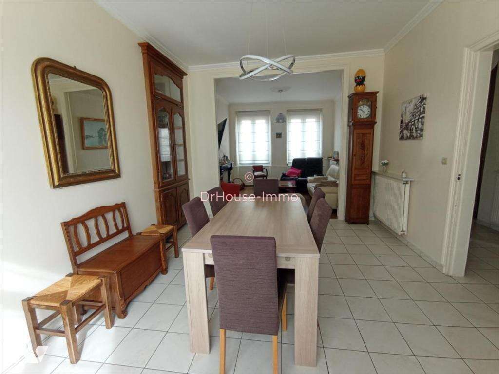 Achat maison 5 chambre(s) - Condé-en-Normandie