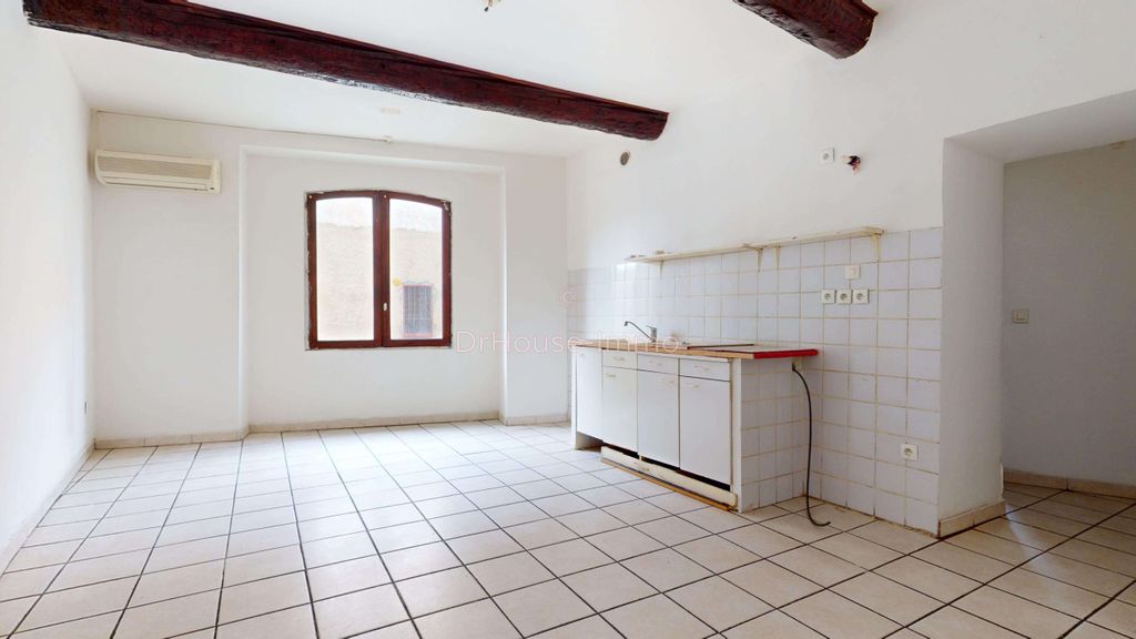 Achat appartement à vendre 2 pièces 40 m² - Coursan