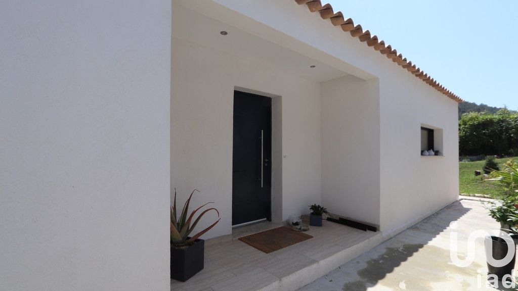 Achat maison à vendre 3 chambres 168 m² - La Colle-sur-Loup