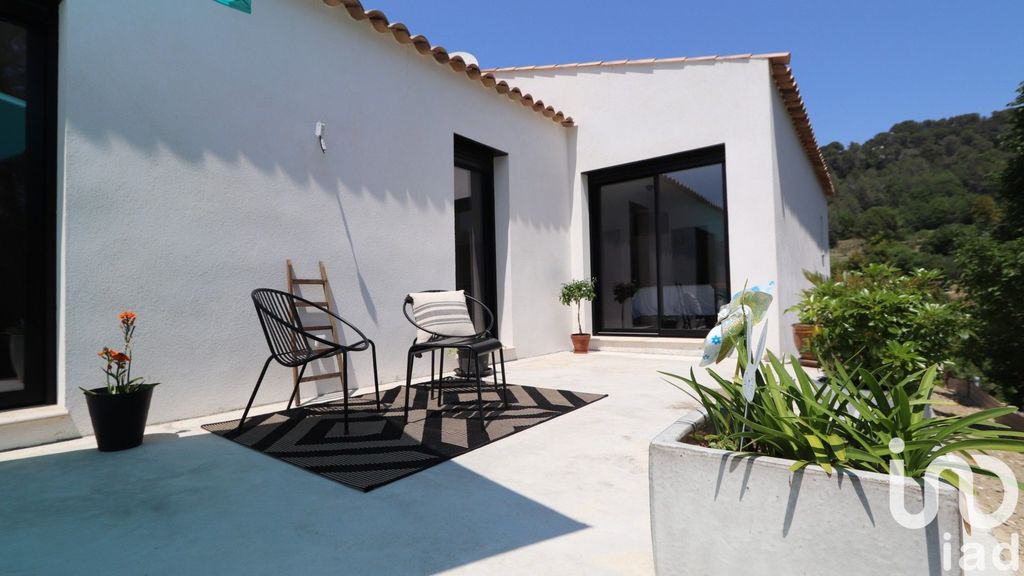 Achat maison 3 chambre(s) - La Colle-sur-Loup