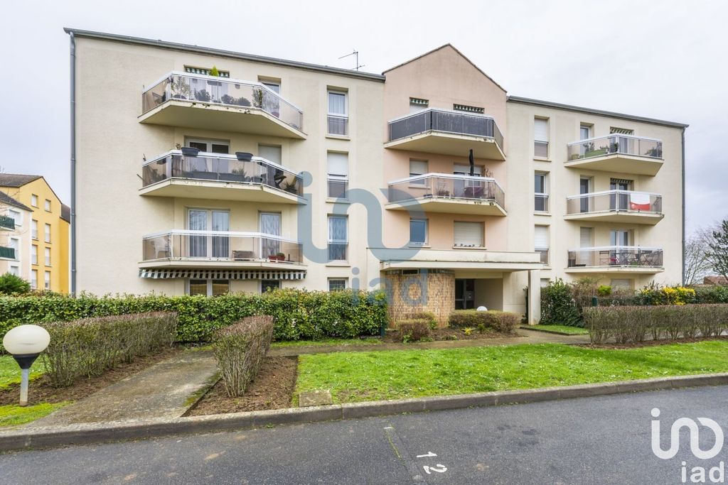 Achat appartement 2 pièce(s) Épinay-sur-Orge