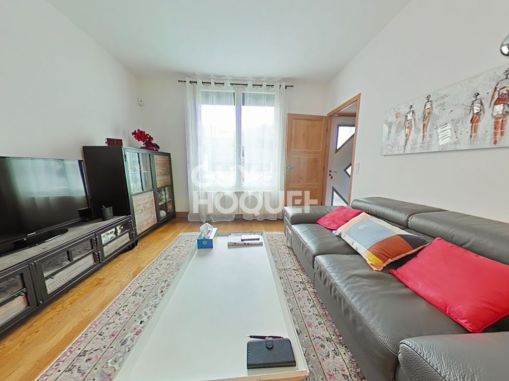 Achat maison à vendre 2 chambres 76 m² - Fontenay-sous-Bois