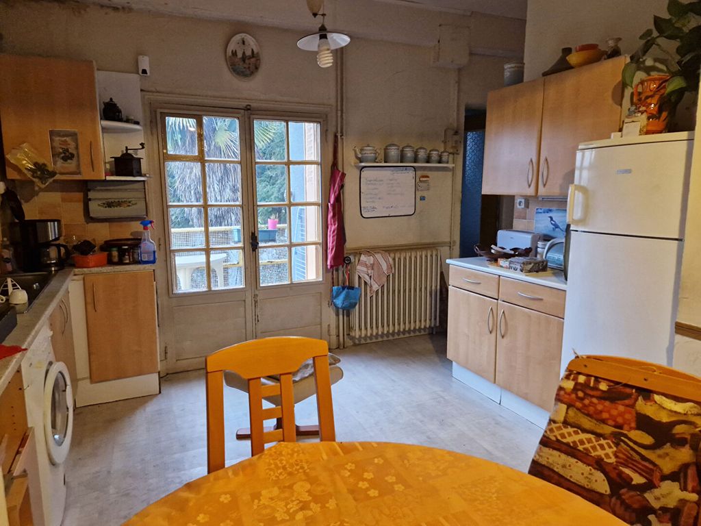 Achat maison 3 chambre(s) - Livry-Gargan