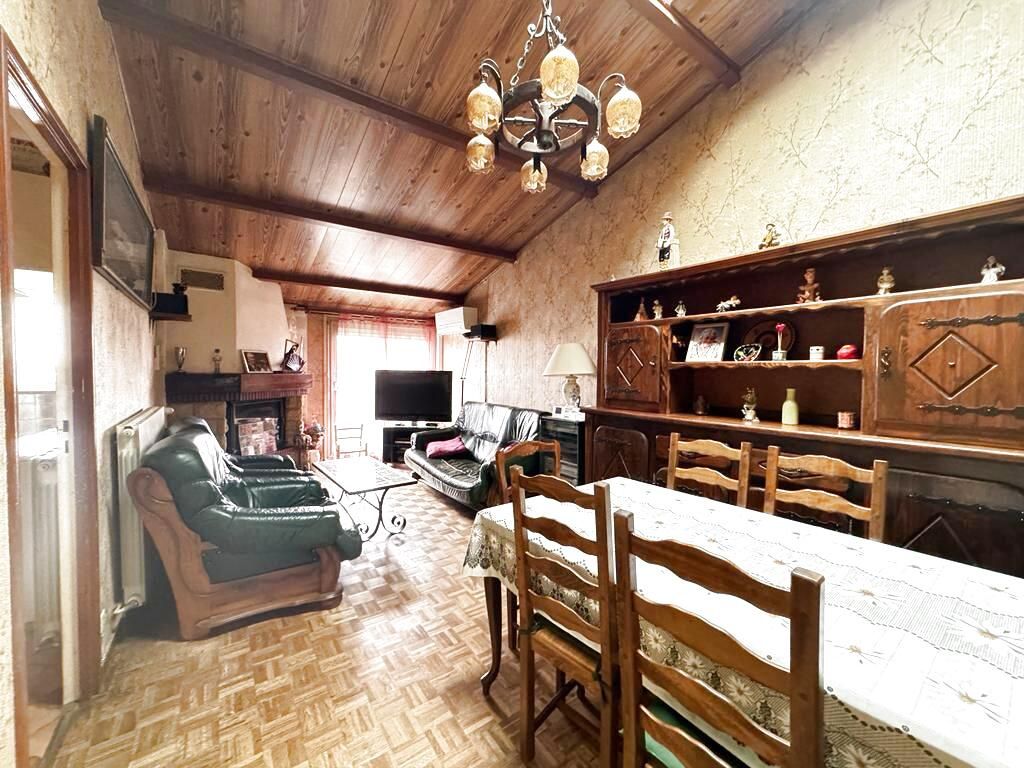 Achat maison 4 chambre(s) - Puiseux-en-France