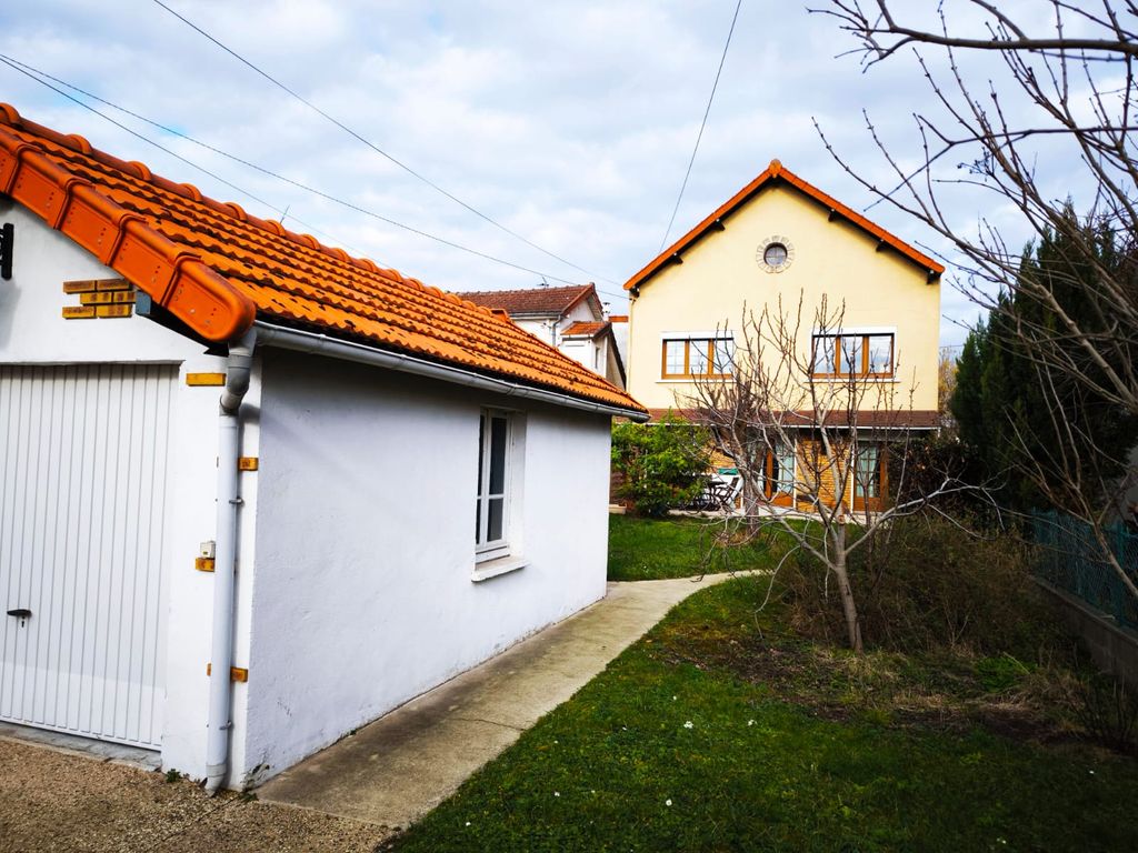 Achat maison 3 chambre(s) - Sevran