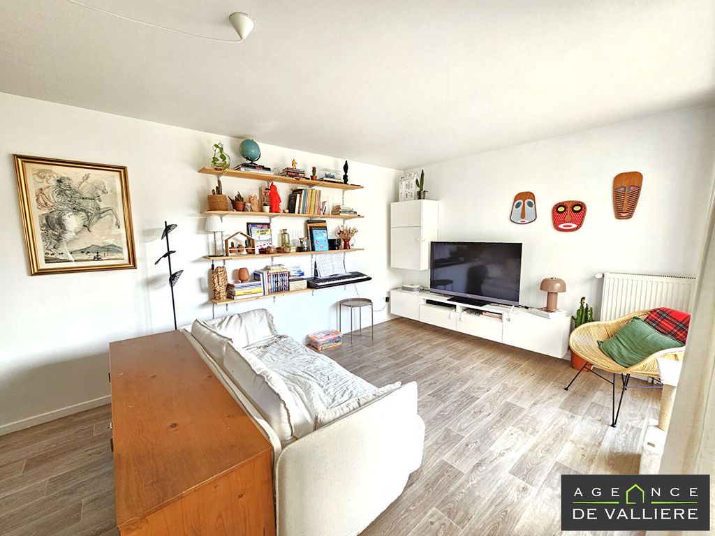 Achat maison à vendre 4 chambres 96 m² - Nanterre