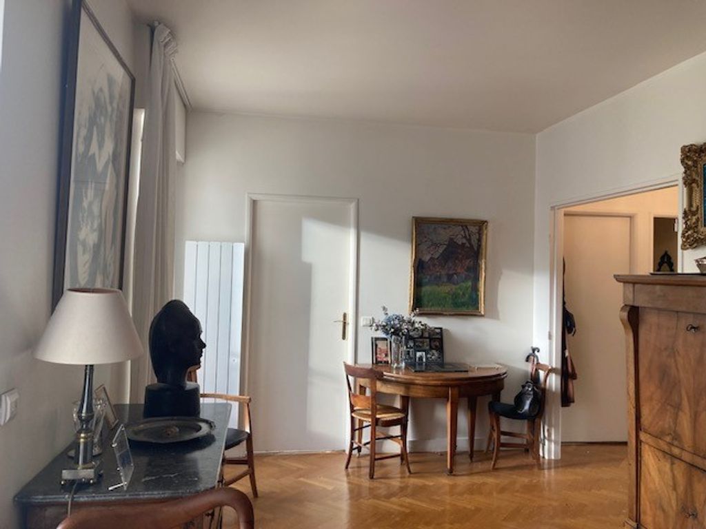 Achat studio à vendre 39 m² - Paris 17ème arrondissement