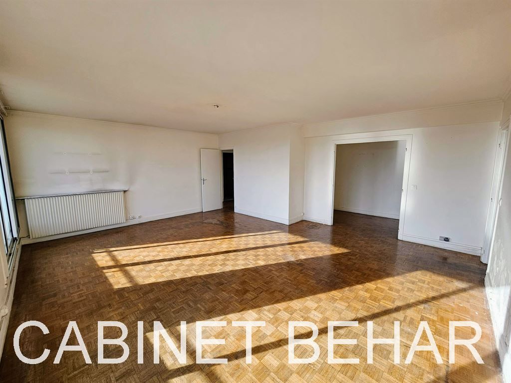 Achat appartement 4 pièce(s) Saint-Mandé