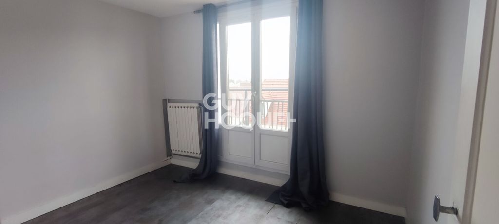 Achat appartement à vendre 2 pièces 43 m² - Clamart