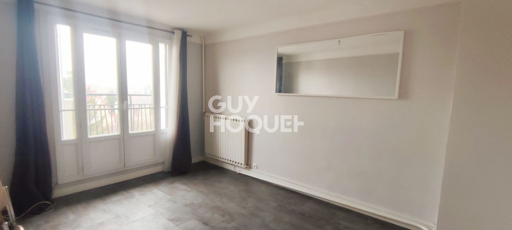 Achat appartement 2 pièce(s) Clamart