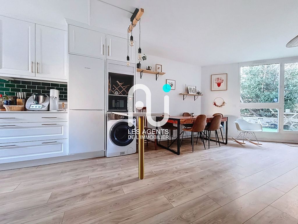 Achat maison 3 chambre(s) - Asnières-sur-Seine