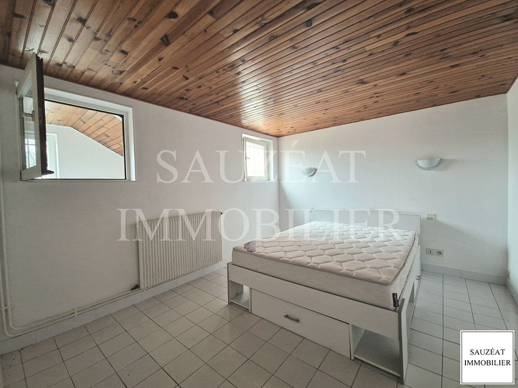 Achat maison 2 chambre(s) - Bagneux