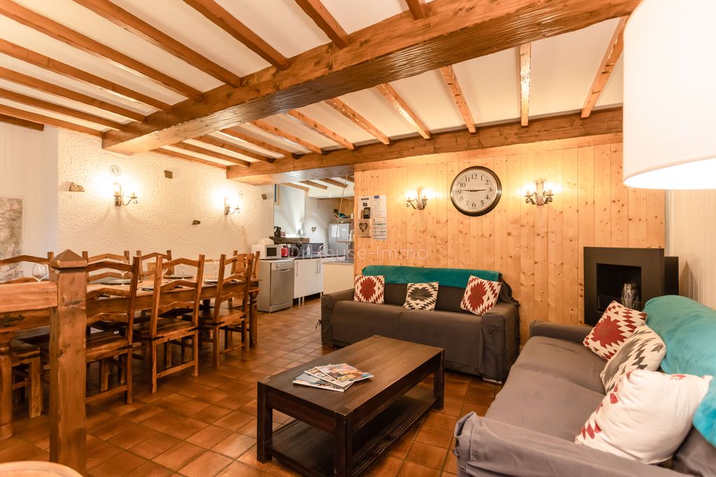 Achat appartement à vendre 3 pièces 65 m² - Cauterets