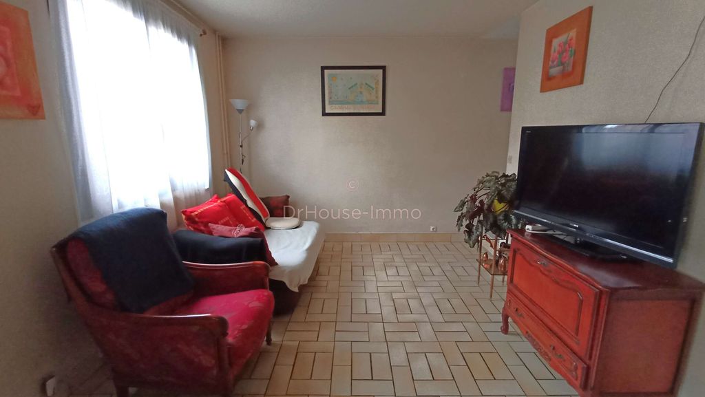 Achat maison 5 chambre(s) - Gentilly