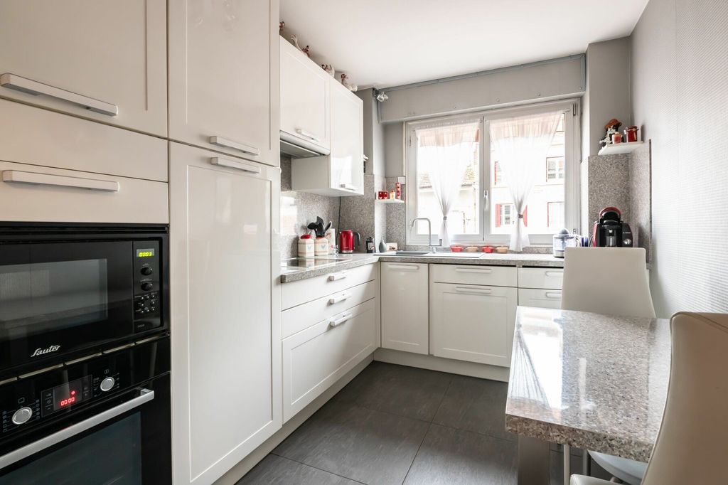 Achat appartement à vendre 3 pièces 73 m² - Chelles