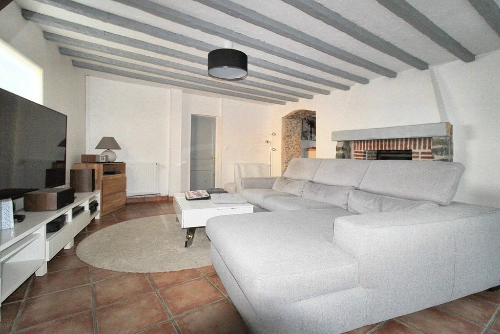 Achat maison 4 chambre(s) - Jouy-le-Châtel