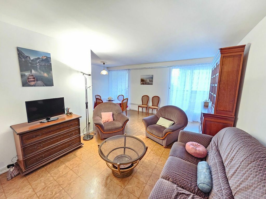 Achat appartement à vendre 4 pièces 90 m² - Houilles