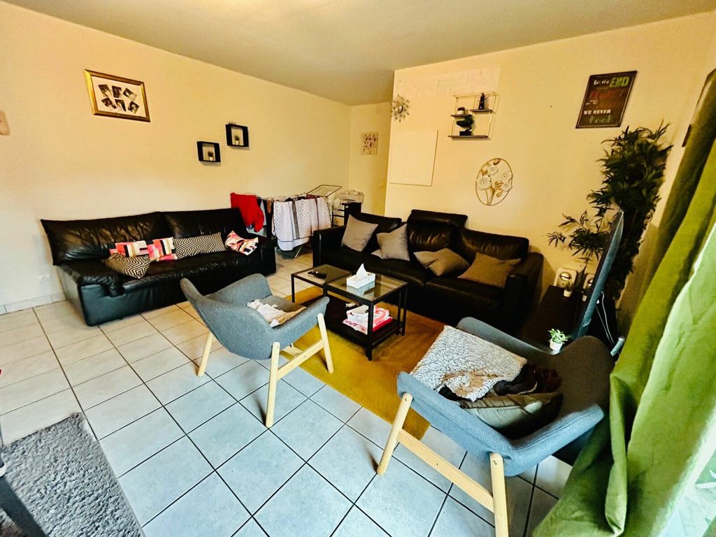 Achat appartement à vendre 3 pièces 64 m² - Coulommiers