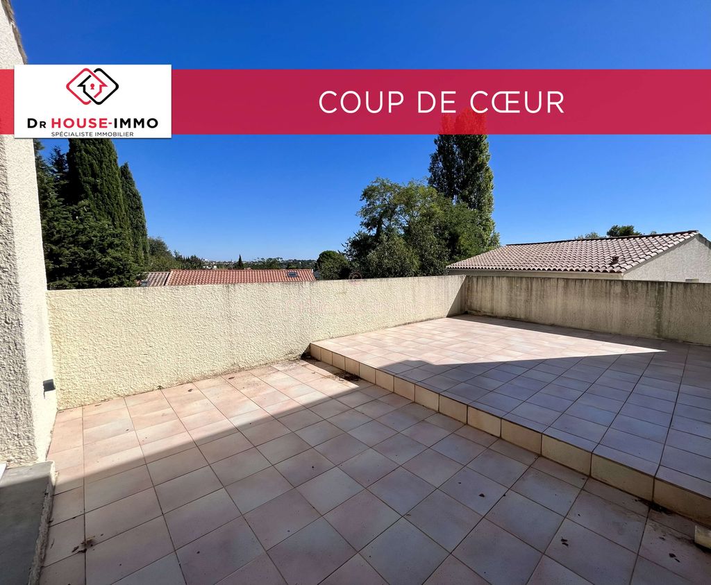 Achat appartement à vendre 3 pièces 69 m² - Juvignac