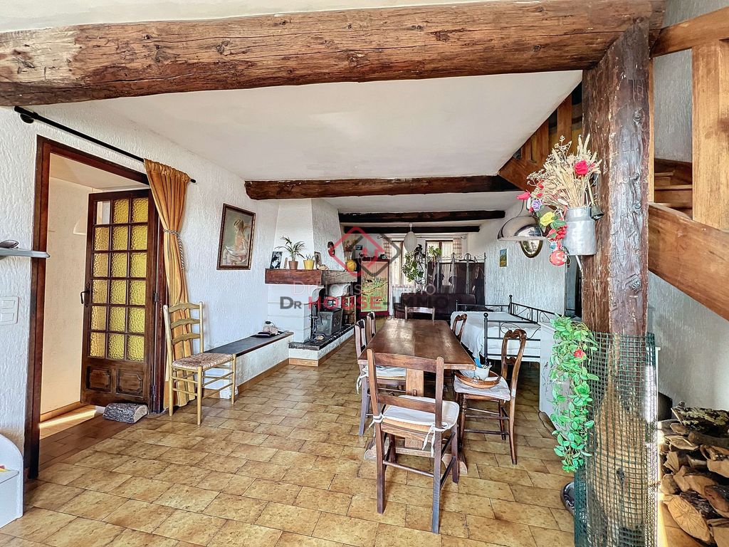 Achat maison 4 chambre(s) - Montpezat