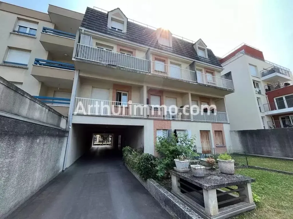 Achat appartement 3 pièce(s) Livry-Gargan