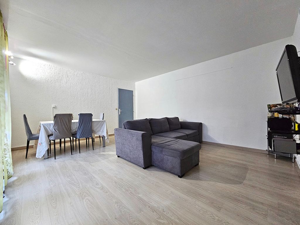 Achat appartement 4 pièce(s) Évry