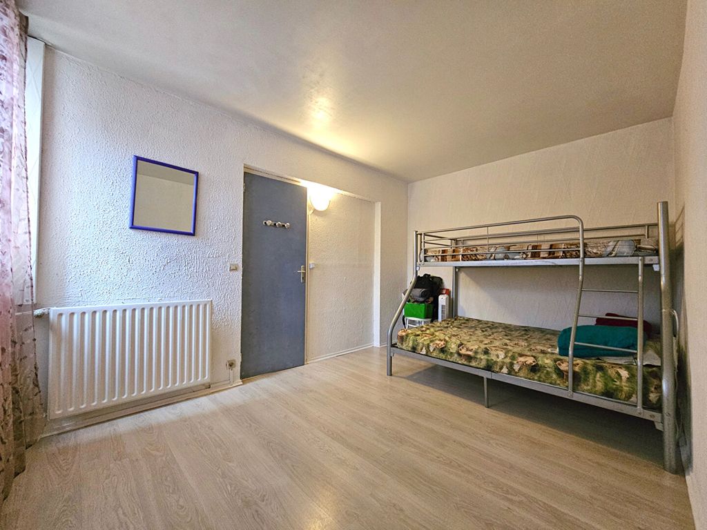 Achat appartement 4 pièce(s) Évry