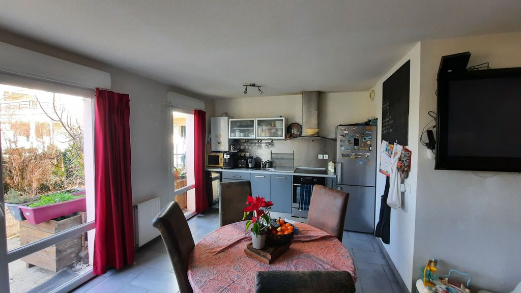 Achat maison 2 chambre(s) - Cébazat