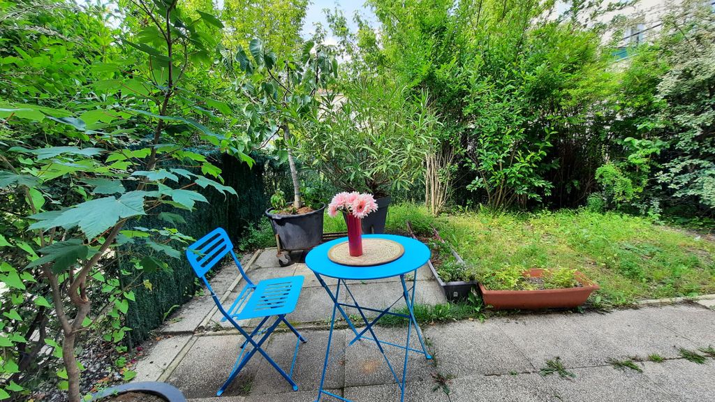 Achat maison à vendre 2 chambres 62 m² - Cébazat