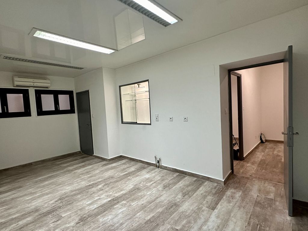 Achat appartement à vendre 2 pièces 36 m² - Bastia
