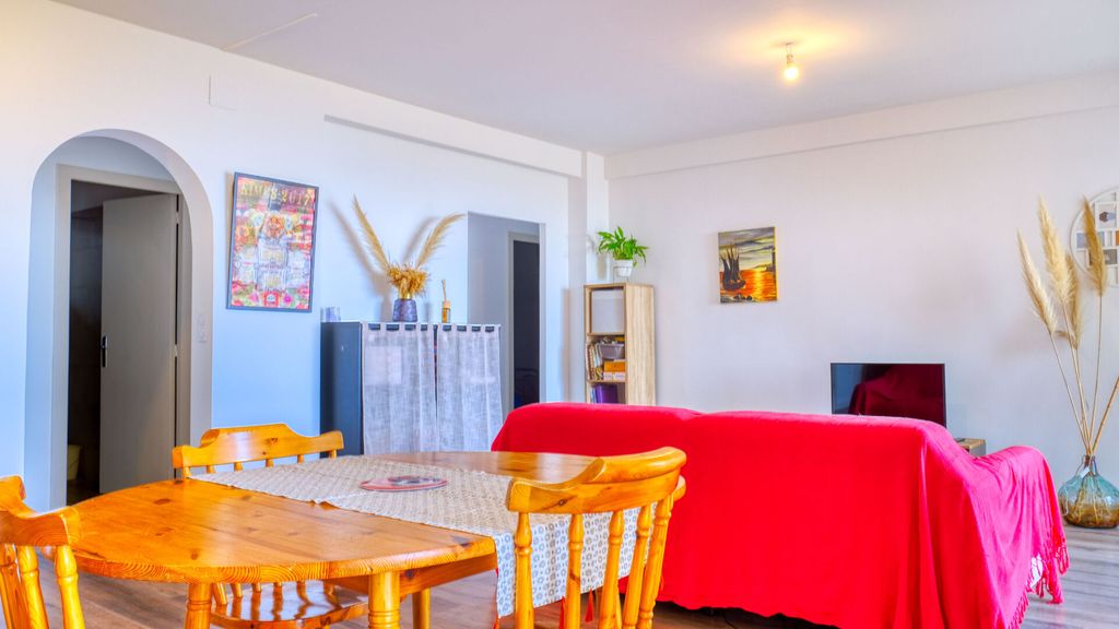 Achat appartement à vendre 3 pièces 79 m² - Bastia
