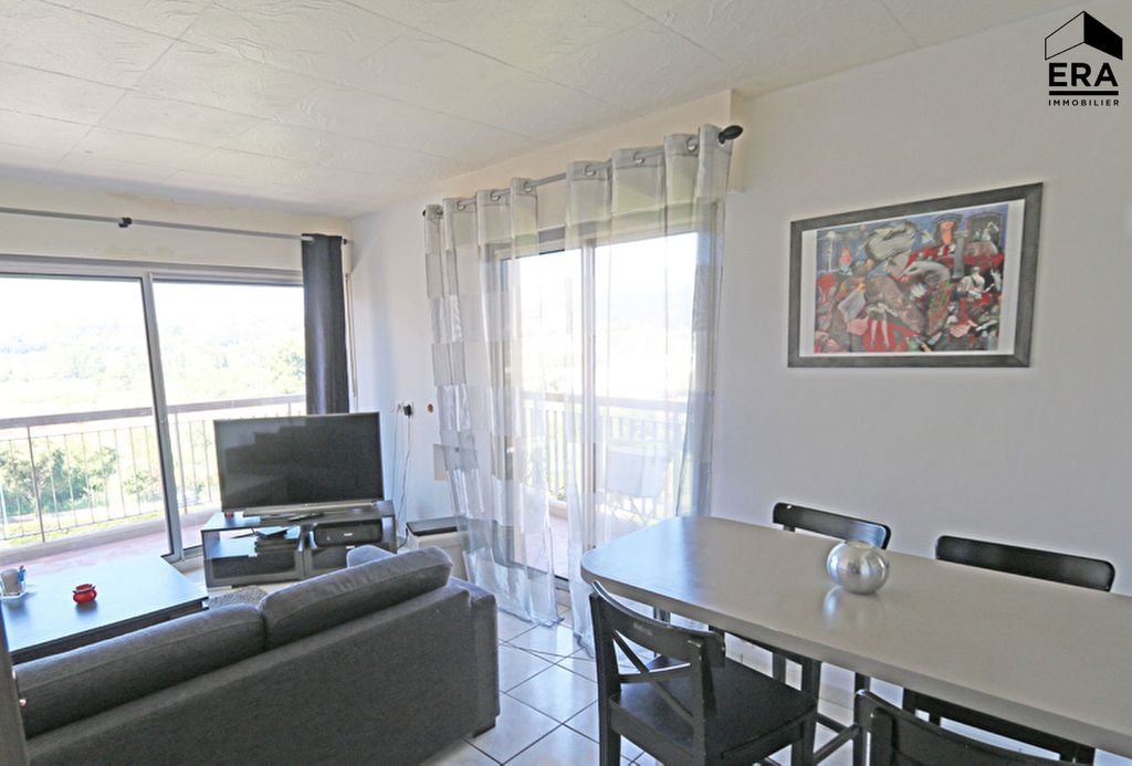Achat appartement à vendre 2 pièces 36 m² - Mandelieu-la-Napoule