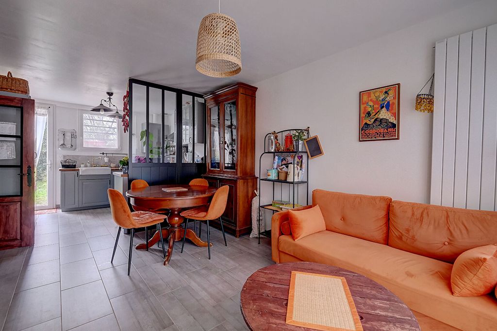 Achat maison 6 chambre(s) - Toulouse