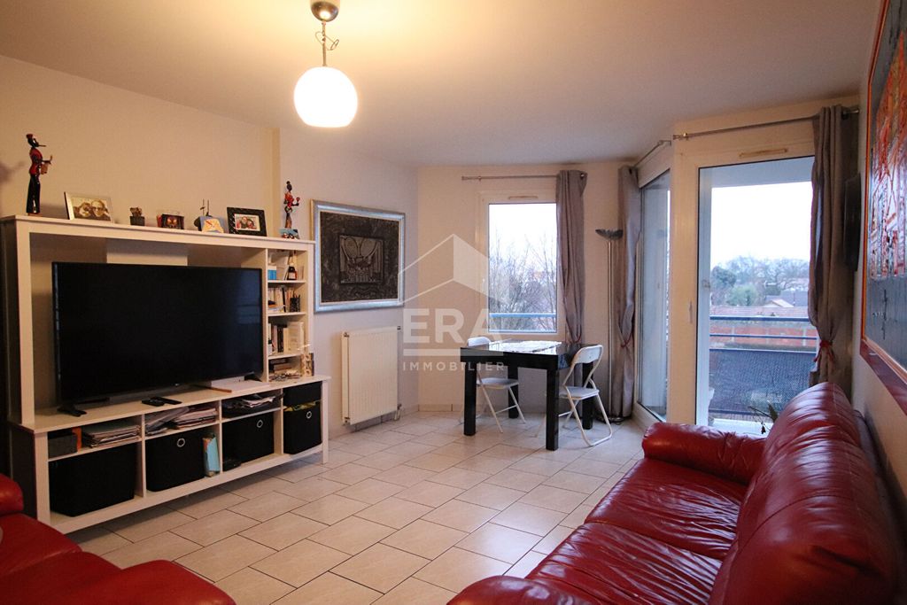 Achat appartement à vendre 2 pièces 48 m² - Villiers-sur-Marne