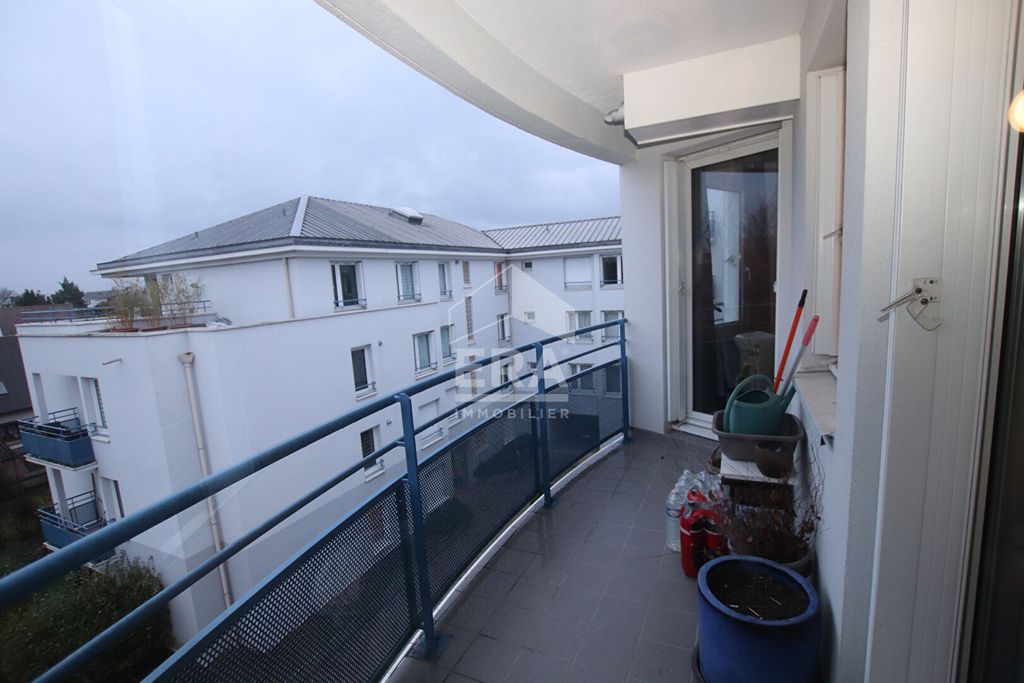 Achat appartement 2 pièce(s) Villiers-sur-Marne