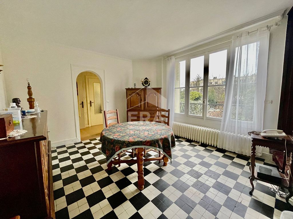 Achat maison à vendre 3 chambres 76 m² - Sèvres