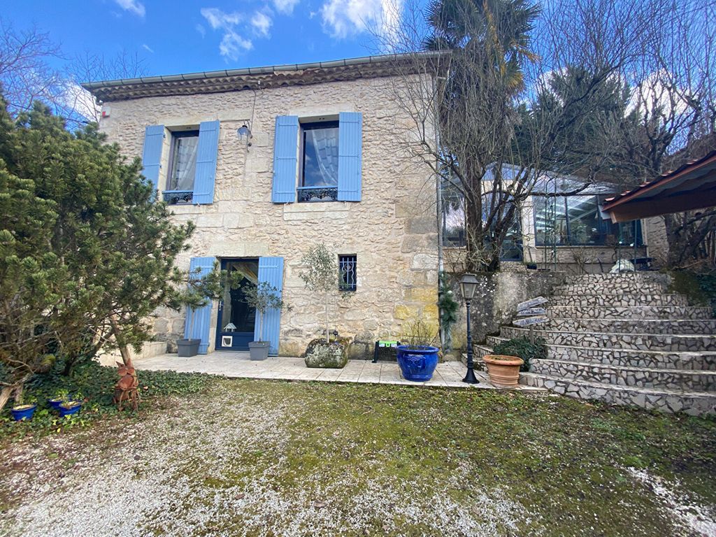 Achat maison 6 chambre(s) - Périgueux