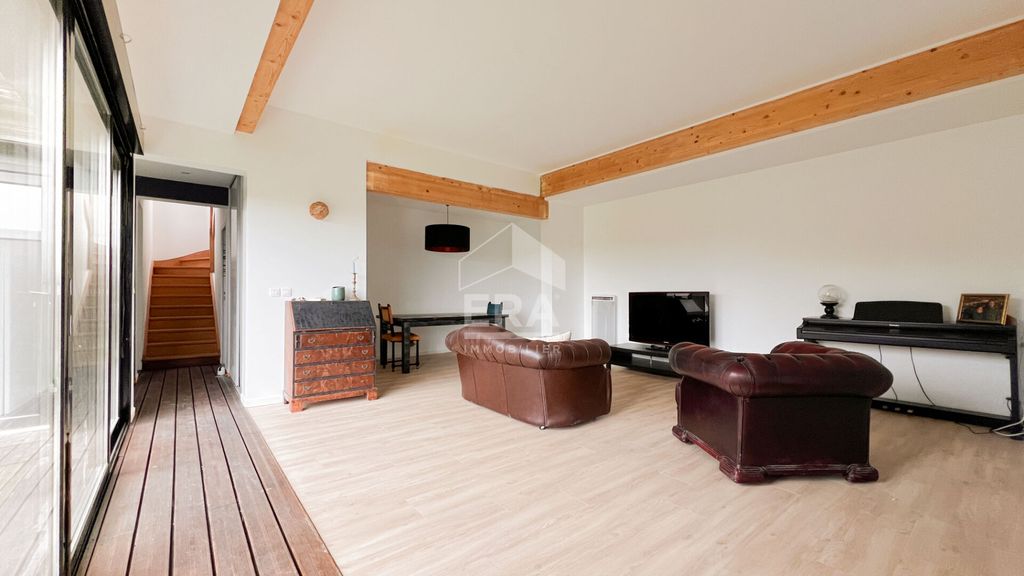 Achat maison 4 chambre(s) - Corbeil-Essonnes