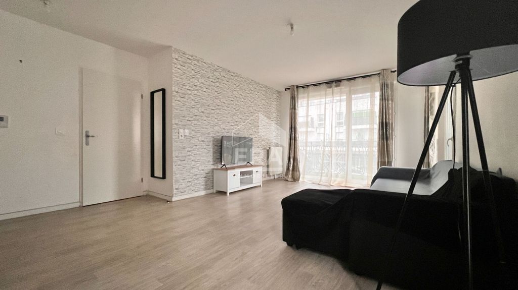 Achat appartement à vendre 3 pièces 62 m² - Corbeil-Essonnes