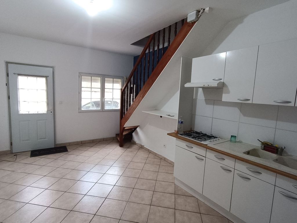 Achat maison à vendre 2 chambres 43 m² - Abbeville