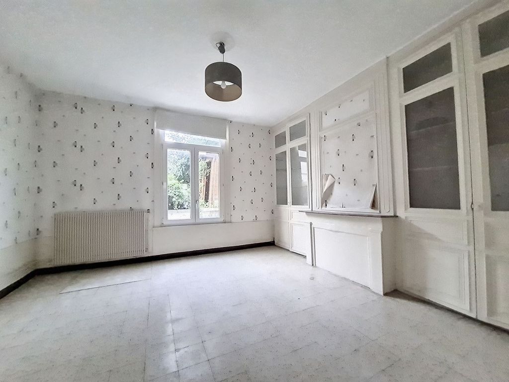 Achat maison 2 chambre(s) - Abbeville