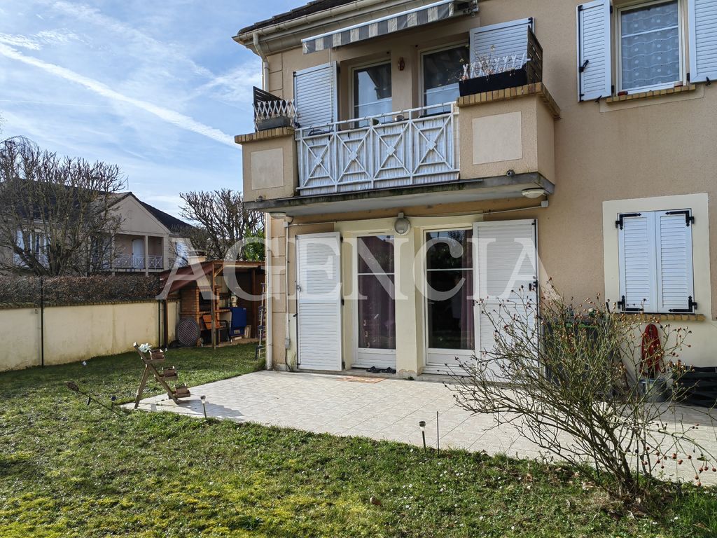 Achat appartement à vendre 2 pièces 44 m² - Tournan-en-Brie