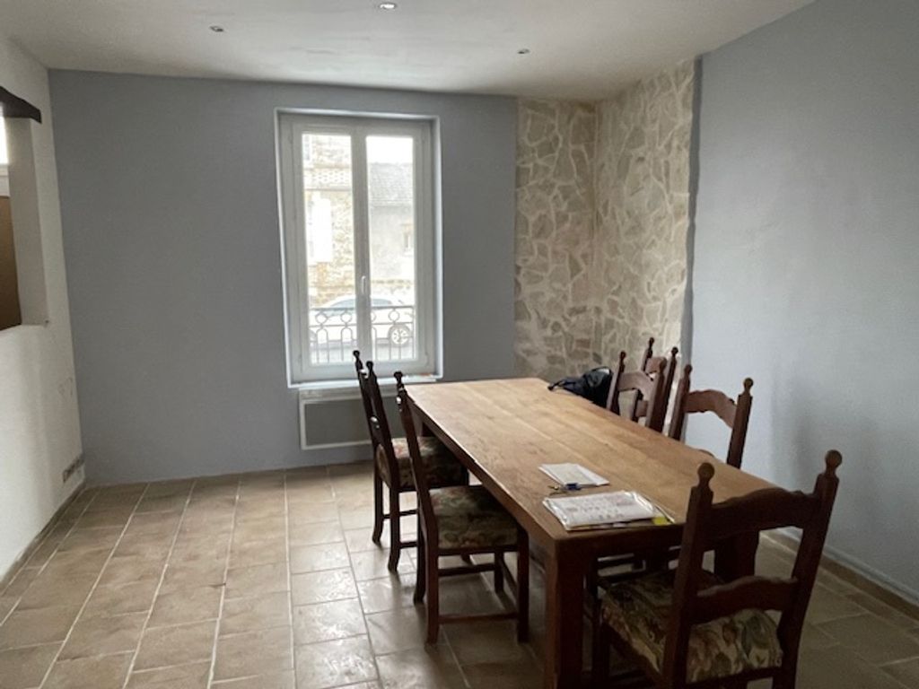 Achat maison 2 chambre(s) - Rebais